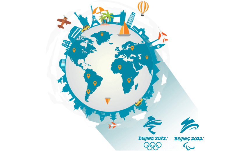 在智利连接到中国的代理 - UNBLOCKCN